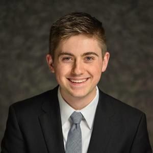 Meet your Posher, Tj